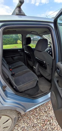 Ford Focus C-Max cena 4700 przebieg: 400000, rok produkcji 2005 z Gostyń małe 46